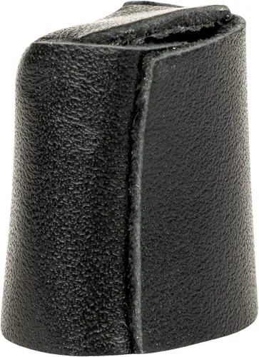 Miniatura 4 de SINGER 54389 Dedal de cuero ProSeries, negro (individual)