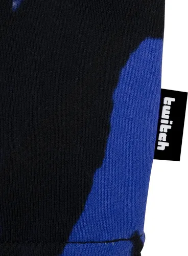 Miniatura 6 de Twitch Sudadera con capucha de forro polar
