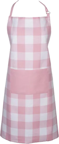Miniatura 9 de DII Unisex Buffalo Check Kitchen Collection, Classic Farmhouse Chef Apron, One