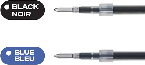 Miniatura 3 de Uni-ball Jetstream RT - Recambio para bolígrafo