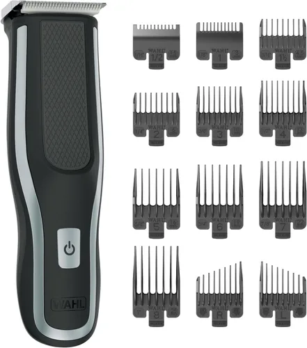 Wahl Clipper Autocorte Pro de Iones de Litio, Cortapelo Inalámbrico, Kit de Autocorte de Pelo Fácil de Usar Diseñado para Cortes de Pelo DIY –