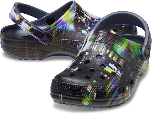 Miniatura 23 de Crocs Crocband - Zuecos para hombre y mujer Shiitake