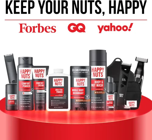 Miniatura 8 de HAPPY NUTS Estropajo de cuerpo de silicona, exfoliante para piel sensible, estropajo de ducha sostenible para el cuerpo, cepillo de cuerpo
