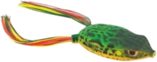 Miniatura 22 de Spro Junior Bronzeye - Cebo de rana (1 unidad)
