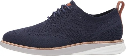 Miniatura 8 de Cole Haan GrandEvOlution Stitchlite Oxford para hombre