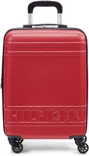 Miniatura 15 de Tommy Hilfiger Lexington 21 Upight rojo Rojo - Tommy Hilfiger Lexington 21 Upight