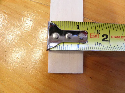Miniatura 3 de Henry Bukke's Best Birch Paint Sticks, paquete de 50, 14 pulgadas, limpio y suave para proyectos de automoción, industrial, belleza, arte