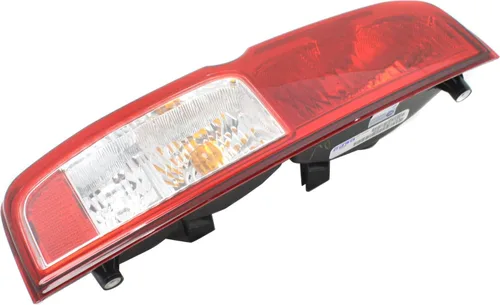 Miniatura 2 de Evan-Fischer - Conjunto de luz trasera compatible con Nissan Frontier 2014-2018 de 2 a 2014 del lado del conductor