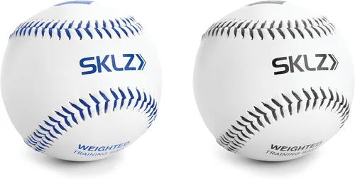 Miniatura 3 de SKLZ Training Baseballs