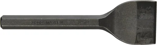 Miniatura 11 de Mayhew Select 30210 - Cincel Mason de 1-1/8 x 12 pulgadas
