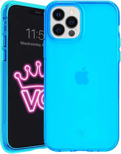 Miniatura 12 de VELVET CAVIAR Funda para iPhone 13 Pro, probada en caídas de 10 pies, mariposa retro (Vintage Butterfly)