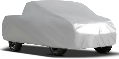 Funda de repuesto universal para camioneta de 210 pulgadas de largo x 70 pulgadas de ancho x 65 pulgadas de alto, para interiores y exteriores,