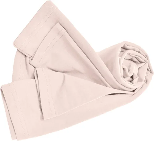 Miniatura 77 de Natural Uniforms Camiseta Under Scrub para mujer, cuello redondo, manga larga, paquete de 3, paquete múltiple de 3