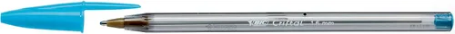 Miniatura 10 de BIC Cristal - Bolígrafos de bola, paquete de 8, colores surtidos (Fashion + Estándar) - Punta de 1,6 mm con escritura suave