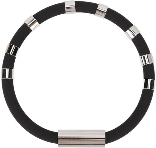 Pulsera antiestática, correas ajustables de silicona antiestáticas para eliminar la estática del cuerpo, eliminar la electricidad estática en la