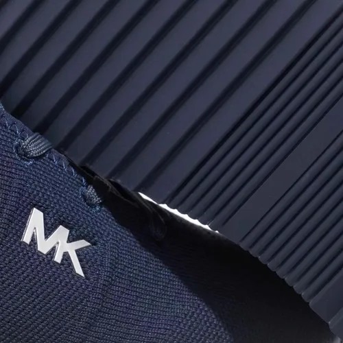 Miniatura 4 de Michael Kors Monique Knit Trainer para mujer