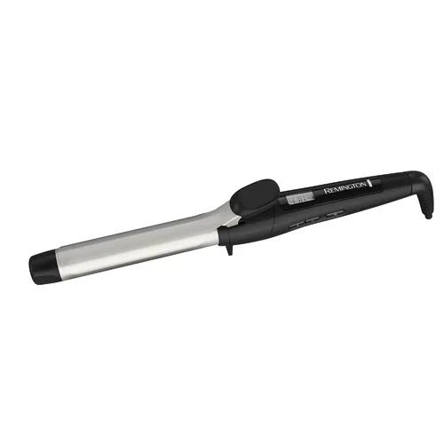 Miniatura 4 de Remington CI6325NA Rizador de estilo profesional de 1 pulgada con abrazadera, rizos suaves