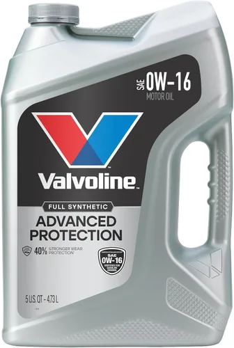 Miniatura 41 de Valvoline Aceite de motor sintético completo SAE 5W-40 para vehículos europeos 1 QT