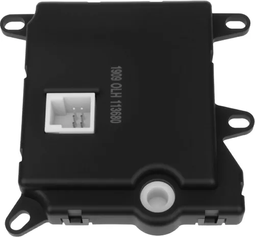 Miniatura 125 de SCITOO 604-126 Actuador de puerta mezcladora de calentador HVAC para Chevy Silverado 1500 2007-2013, para Trailblazer 07-08, para GMC Envoy