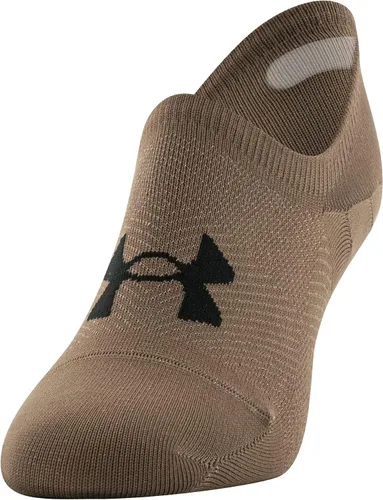 Miniatura 2 de Under Armour Calcetines Breathe Lite Ultra Low para mujer, multipares