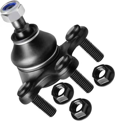 Miniatura 384 de SCITOO 1 pieza – K3134T suspensión delantera superior rótula para Dodge Ram 1500 para Dodge Ram 2500 94-2001 para Jeep Wrangler JK Wrangler Wagoneer
