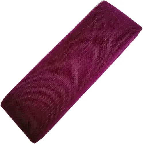 Miniatura 11 de Abbaoww Trenza de crin de caballo negra rígida de 1 pulgada de ancho, 25 yardas para coser vestidos de novia, vestidos de baile, accesorios para dar