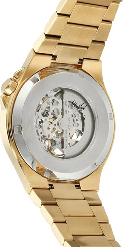 Miniatura 4 de Bulova Reloj clásico Maquina de apertura abierta automática para hombre, Automático - 98A178