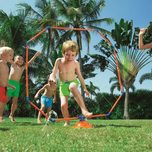 Miniatura 2 de Bestway H2OGO! Rociador de agua Hydro Hoop