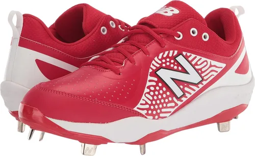 Miniatura 7 de New Balance Fresh Foam Velo V2 - Zapatos de sóftbol de metal para mujer