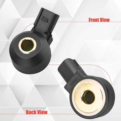 Miniatura 2 de 30530-R1A-A01 Sensor de detonación de encendido compatible con Accord Civic Clarity CR-V CR-Z Crosstour Fit HR-V Insight Odyssey Passport Pilot