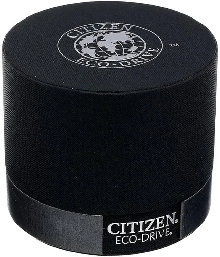 Miniatura 3 de Citizen Calendrier Eco-Drive - Reloj para hombre, Marrón