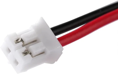 Miniatura 7 de 602040 450mAh LI-PO batería recargable con conector XH2.2.126 in/2Pin
