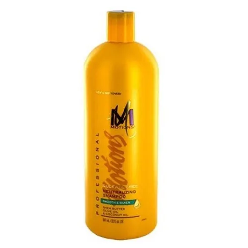 Miniatura 2 de Motions CHAMPÚ NEUTRALIZANTE SIN SULFATOS 32 FL. OZ.