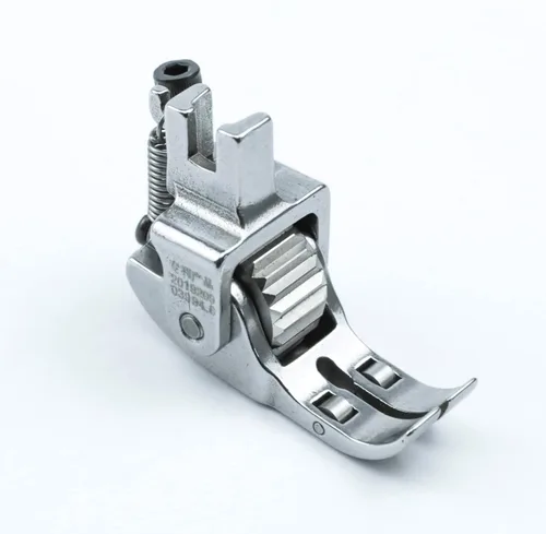 Blooy - Prensadora de rueda de rodillo para máquina de coser industrial de una sola aguja JUKI DDL-8700 Brother S7200 Singer Jack ZOJE (rueda de