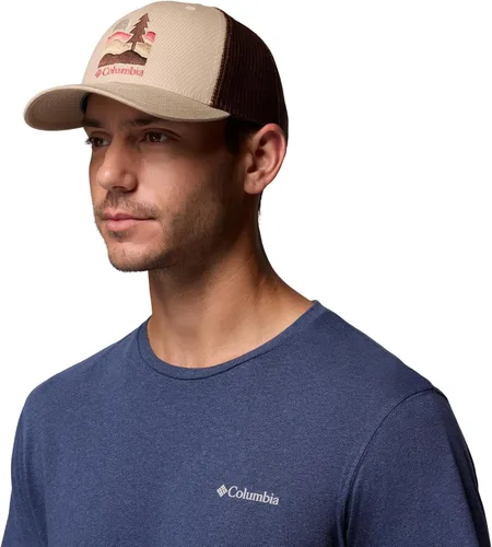 Miniatura 115 de Gorra de malla PFG Columbia para hombre
