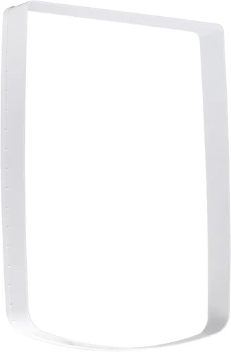 Miniatura 11 de PetSafe SmartDoor ZAC19-17244 - Extensión de túnel para puertas y paredes gruesas, tamaño mediano, para gatos y perros