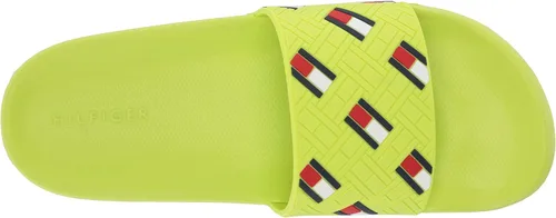 Miniatura 5 de Tommy Hilfiger Mens Resteli Slide Sandal