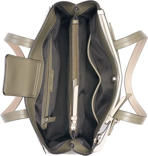 Miniatura 4 de Calvin Klein Bolsa de tres compartimentos Hadley