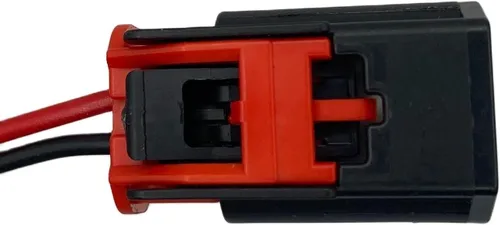 Miniatura 3 de Arneses de cableado del conector del sensor de temperatura del aceite del motor WMAutoPart 68064995AA