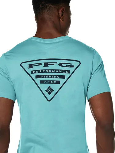 Miniatura 4 de Columbia Camisa PFG gráfica para hombre