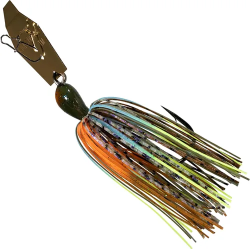 Miniatura 7 de Z-Man Chatterbait Calabaza verde