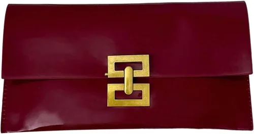 Miniatura 8 de Verdusa - Bolsos de mano para mujer. Bolsos de noche con sobre. Bolsos metálicos elegantes para boda formal