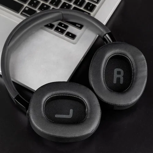 Miniatura 3 de SOULWIT Almohadillas de repuesto para auriculares inalámbricos JBL Tune 700BT, 710BT, 720BT, 750BTNC, 760NC, 770NC, almohadillas para los oídos