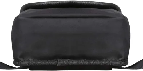 Miniatura 6 de Genda 2Archer Riñonera de nailon con múltiples bolsillos para senderismo LNS409-2 Negro talla única