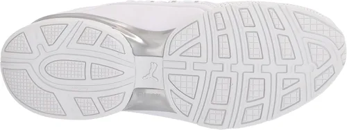 Miniatura 4 de Puma Axelion Cross-Trainer - Tenis unisex para adultos