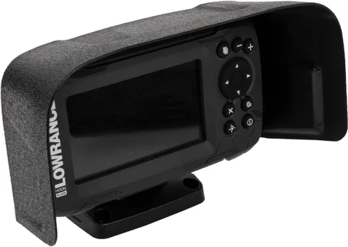 Miniatura 13 de BerleyPro Visor compatible con Lowrance