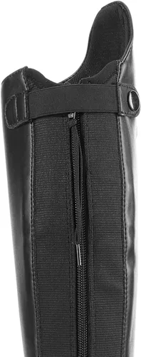 Miniatura 4 de Dover Saddlery Botas de campo de cuero sintético para mujer