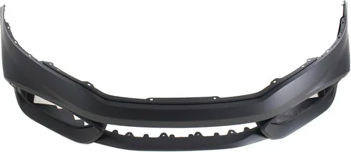 Miniatura 4 de Cubierta para defensa delantera Garage-Pro Compatible con Honda Civic Coupe 2014-2015
