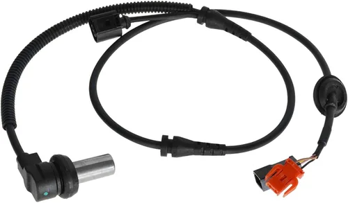 Miniatura 69 de TRQ Sensor de velocidad de rueda ABS delantero derecho lado del pasajero Compatible con Ford Expedition 1997-2002 Ford F-150 1997-2003 Ford F-150