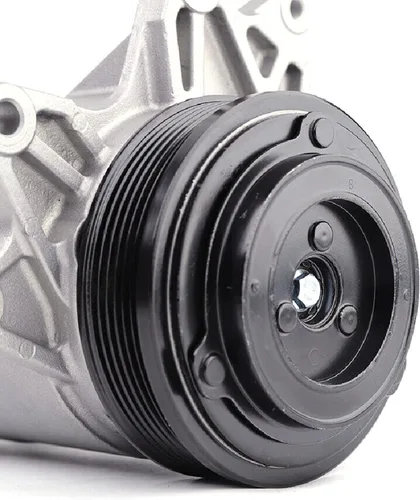 Miniatura 6 de Compresor de CA con embrague apto para Nissan Murano 3.5L 2003-2007; para Nissan Quest 3.5L 2004-2009, compresor de aire acondicionado con embrague